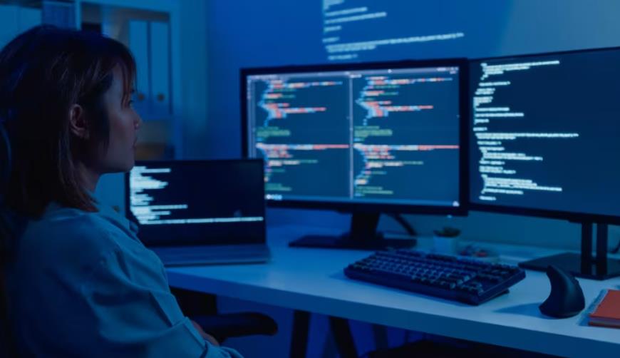 中站区小程序开发公司突围策略：数据驱动决策与主机赋能的双重加持